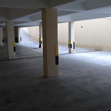 Hotel Araçari Aracariguama Dış mekan fotoğraf