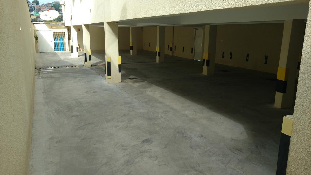 Hotel Araçari Aracariguama Dış mekan fotoğraf