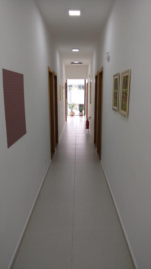 Hotel Araçari Aracariguama Dış mekan fotoğraf