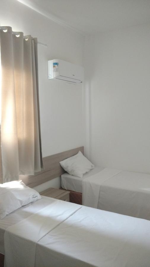 Hotel Araçari Aracariguama Dış mekan fotoğraf