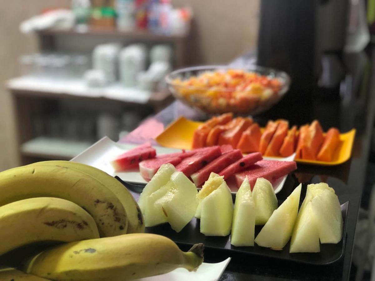 Hotel Araçari Aracariguama Dış mekan fotoğraf