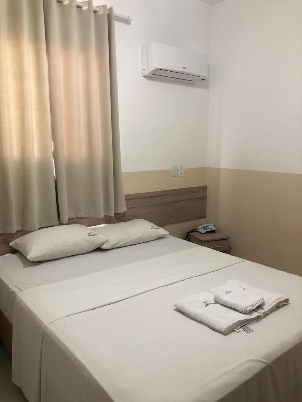 Hotel Araçari Aracariguama Dış mekan fotoğraf