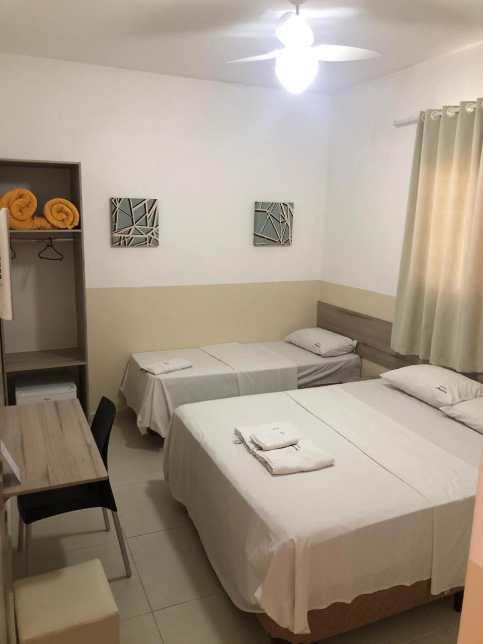 Hotel Araçari Aracariguama Dış mekan fotoğraf